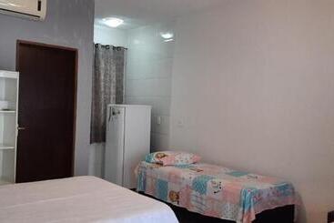 Pansiyon Pousada Das Pedras