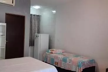 ペンション Pousada Das Pedras