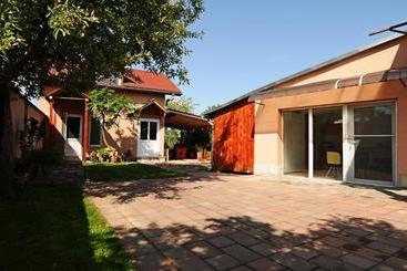 پانسیون Route 66