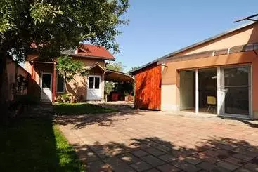 ペンション Route 66