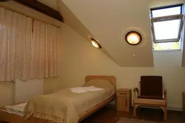 Pensiunea Bella Vita