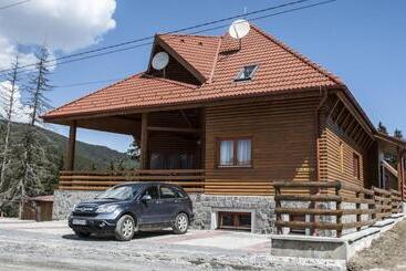 Pensiunea Bella Vita