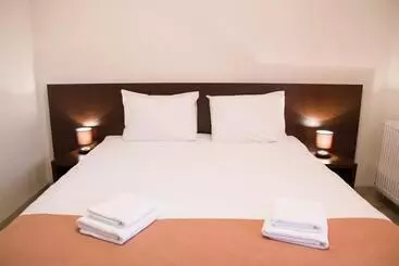 Pensiunea Casa Din Vii