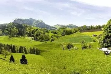 Auberge Hôtelière Gasthof National