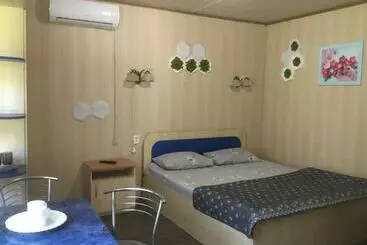 Hostel Inn Alibi