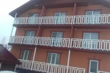 Hospedaria Kreitser