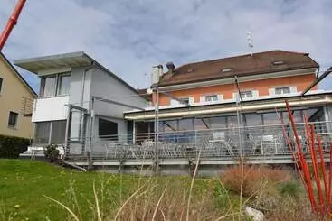 La Clef D'or Auberge Communale