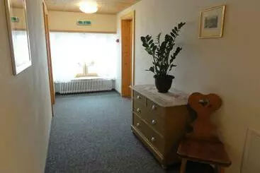 Hostel Preda Kulm
