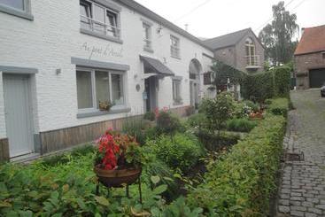 B&b Au Pont D'arcole