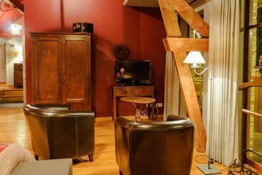 B&b Het Hof Van Petronilla