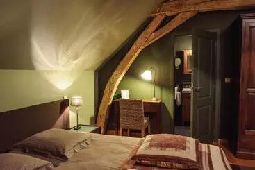B&b Het Hof Van Petronilla