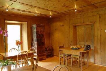 B&b Il Sorriso Dei Nonni