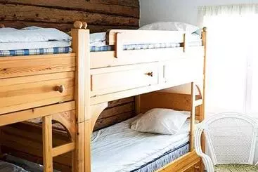 Bed & Breakfast Ilmaristen Matkailutila