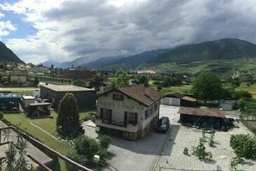 Bed and Breakfast Angel S Sport Le Central