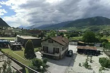 Bed and Breakfast Angel S Sport Le Central