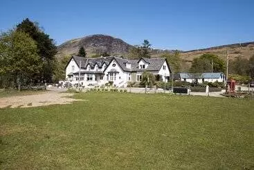 Glen Clova Hotel & Luxury Lodges