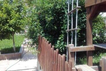 Hotel Aleksievata Kashta