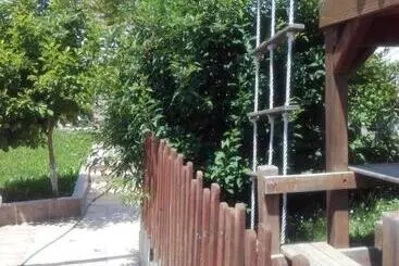 Hotel Aleksievata Kashta