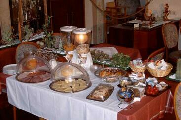 Hotel Pizzeria Venezia