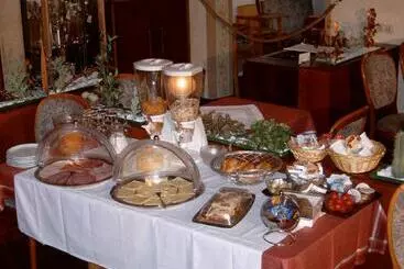 Hotelli Pizzeria Venezia