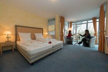 בית מלון כפרי Rosenthaler Hof