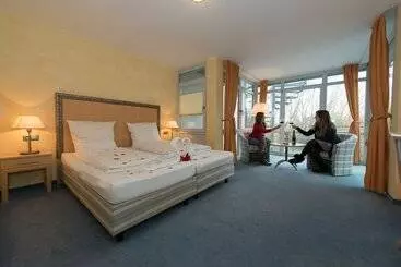 Hotelli Rosenthaler Hof