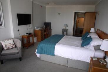 ホテル St Magloire