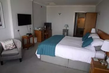 ホテル St Magloire