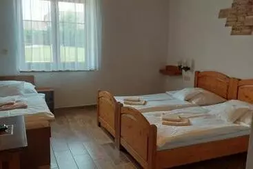 Hotel Tři Věžičky