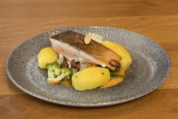 Boutique Hotel Vincenz