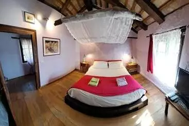 ペンション Agriturismo Il Cammino