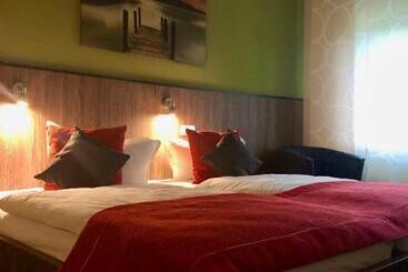 ペンション Auermühle