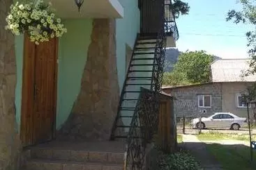 Pension Dolce Vita