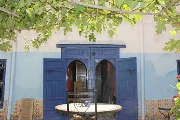 Pensione Escale Rando Taliouine