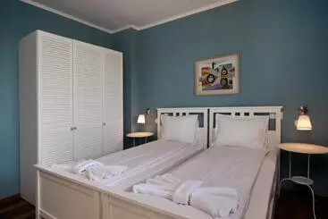 Pansiyon Esterra Vini Guest House