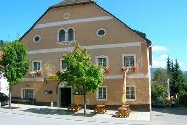 Pensjonat Gasthof Murauerhof