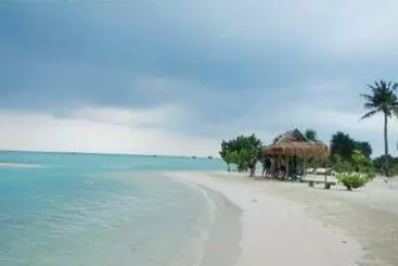 Pension Pari Solata Seaview Homestay Syariah