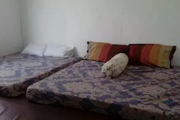 Pension Pari Solata Seaview Homestay Syariah