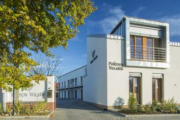 膳宿费 Penzion Volařík