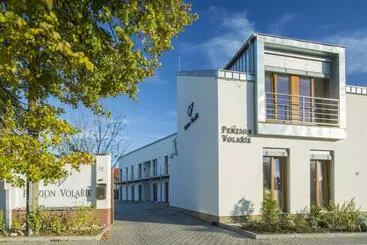 ペンション Penzion Volařík