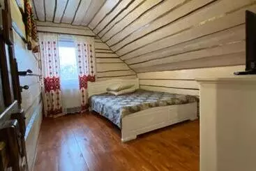 Pensione Plavianska Sadyba