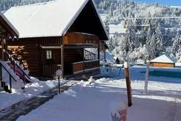 Pension Plavianska Sadyba