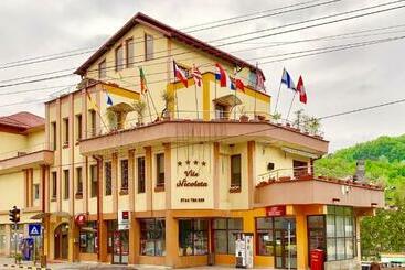 پانسیون Vila Nicoleta