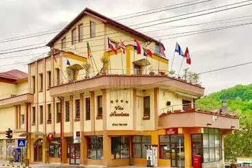 Pension Vila Nicoleta