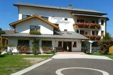 Pension Stallinger