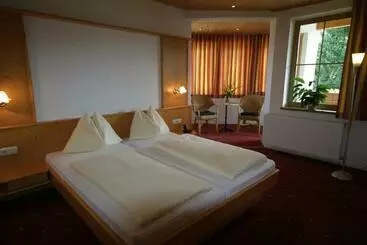 Pension Stallinger