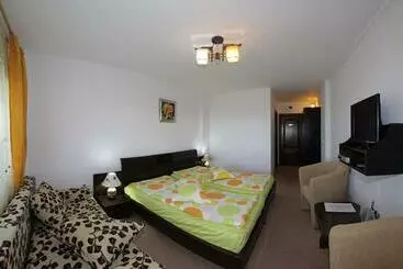 Pension Valea Mariei