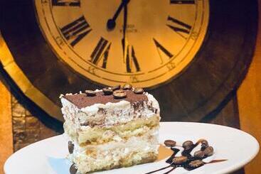 Pensiunea Casa Georgia