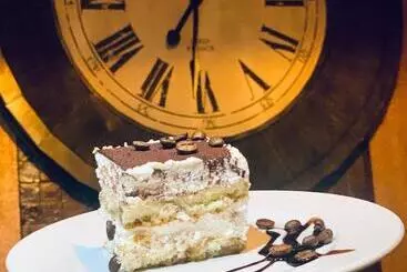 Pensiunea Casa Georgia