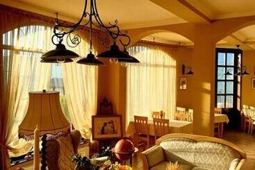 Pensiunea Casa Mircea & Restaurant